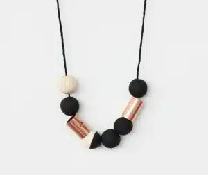 Mother’s Day gift necklace