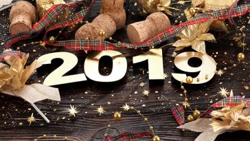 Things to do for New Year's