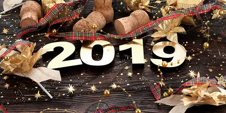 Things to do for New Year's