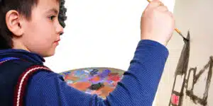 Creative activities