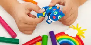 Creative activities