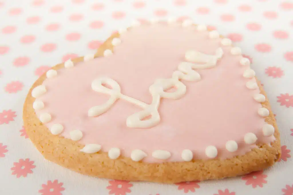 Valentine's Day