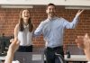 How to welcome the new colleague
