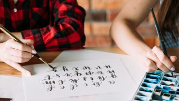 Handwriting Day