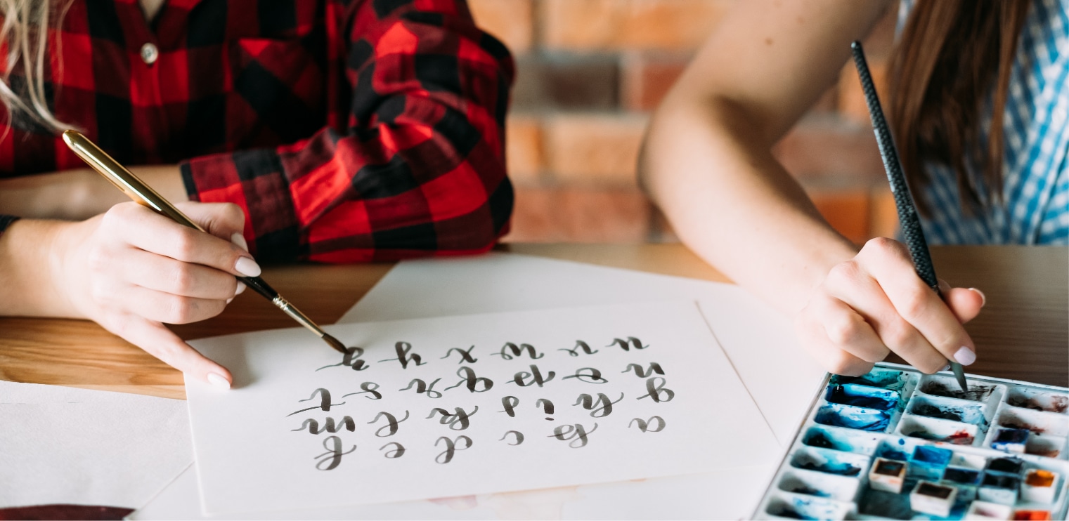 Handwriting Day