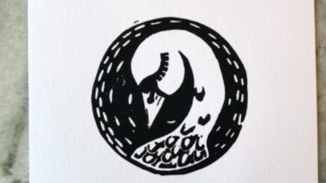 Swan Lino Cut with Nina Steyn