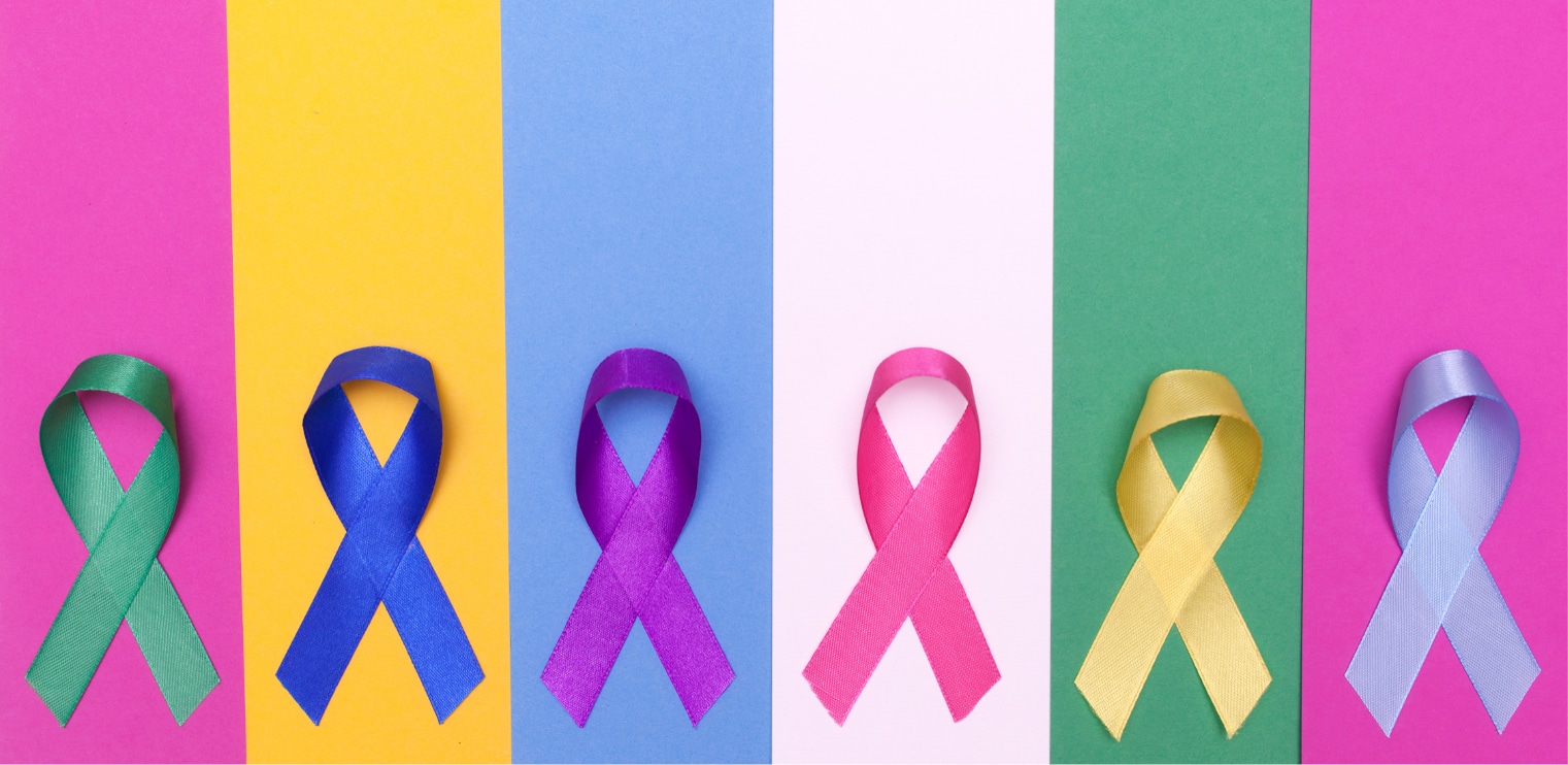 World Cancer Day 2021