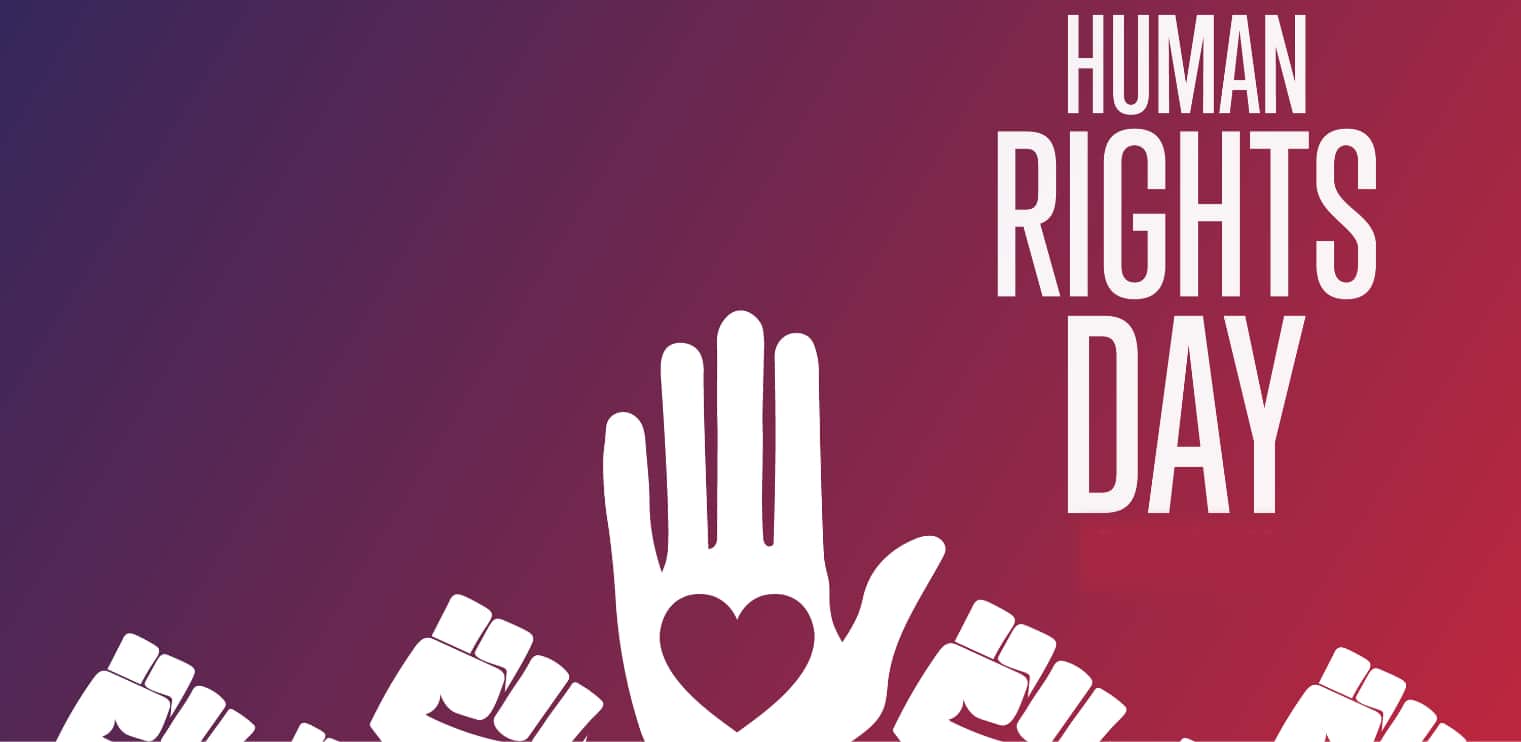 Human Rights Day