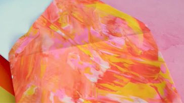 Paint Drag Envelope
