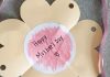 Mother's Day Cards with Templates