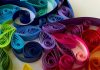 Paper Quilling by Tracy Balkin