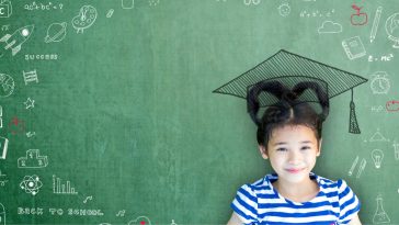 Kids' Crafts for World Creative and Innovation Day