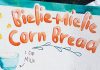 Hugo Ludik se Bielie Mielie Corn Bread
