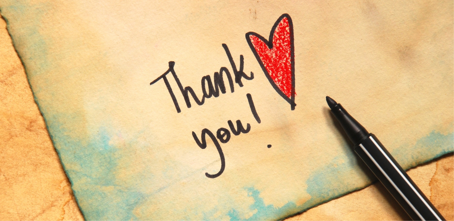 Teacher Appreciation Day