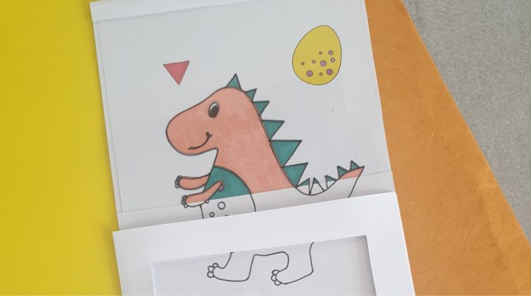 DIY Magic Cards