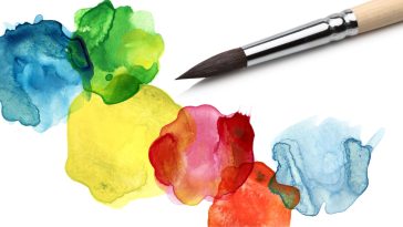World Watercolour Month