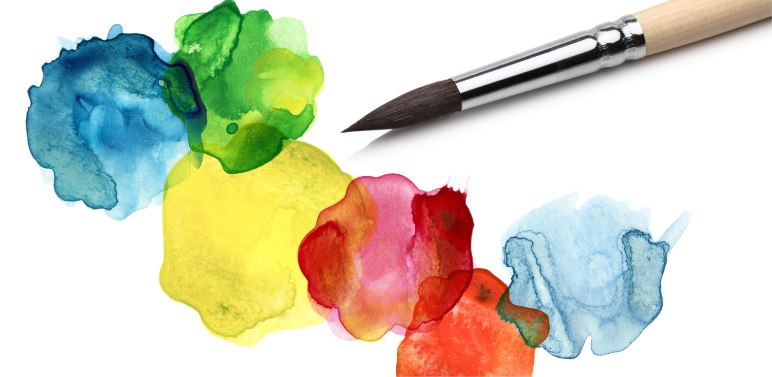 World Watercolour Month