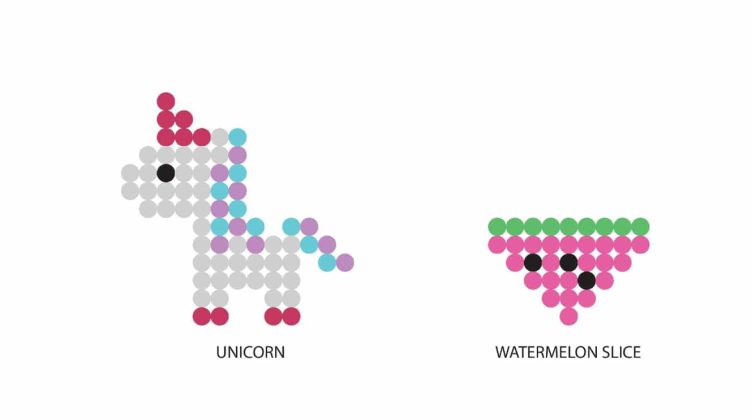 Hama Bead Patterns