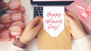 Women's Day Gifts