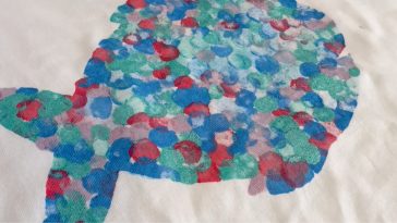 T-shirt Paint