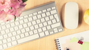 Spring Clean Your Office