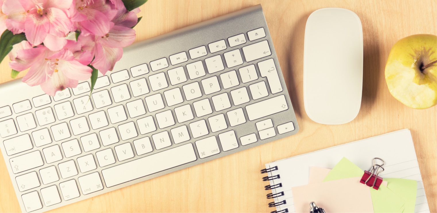 Spring Clean Your Office