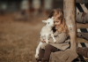 World Farm Animals Day