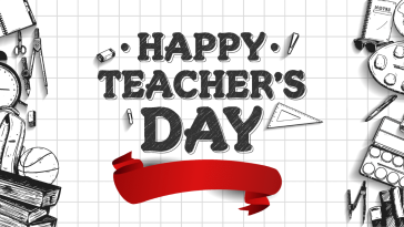 World Teachers' Day