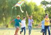 International Kite Day