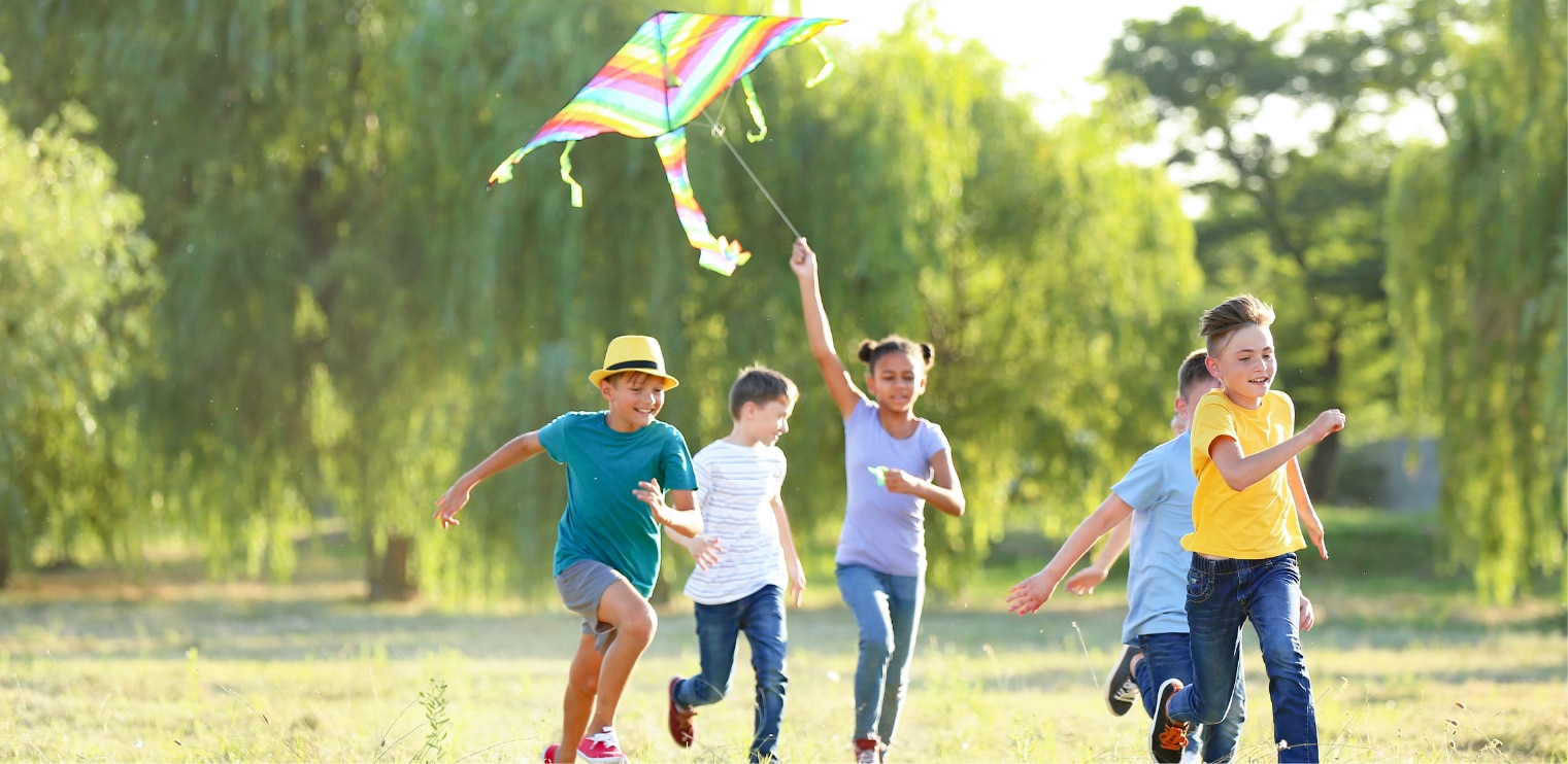 International Kite Day