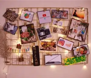 Vision board idea 3