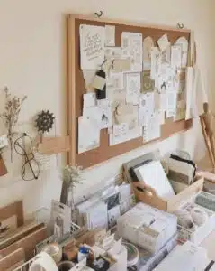 Vision board idea 5