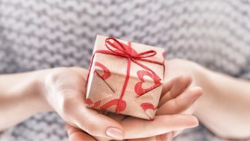 Valentine's Day Gift