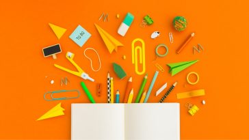 May’s Stationery Days