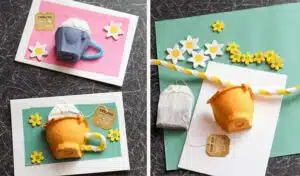 Teacup Cards