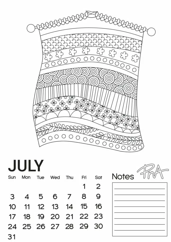 PNA CALENDAR JULY 2022-1