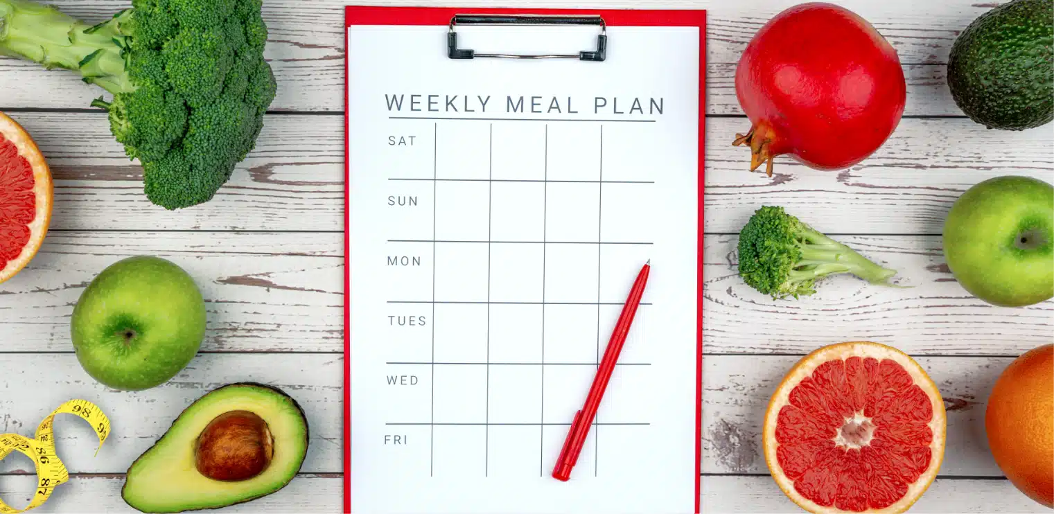 It’s Planner Day!