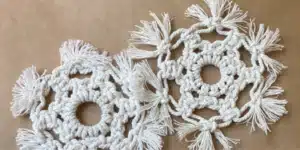 Macrame Home Décor