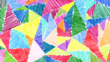 November Free Colouring Calendar