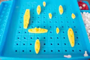 Battleships