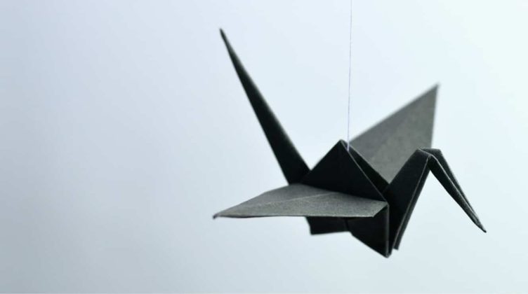 World Origami Day