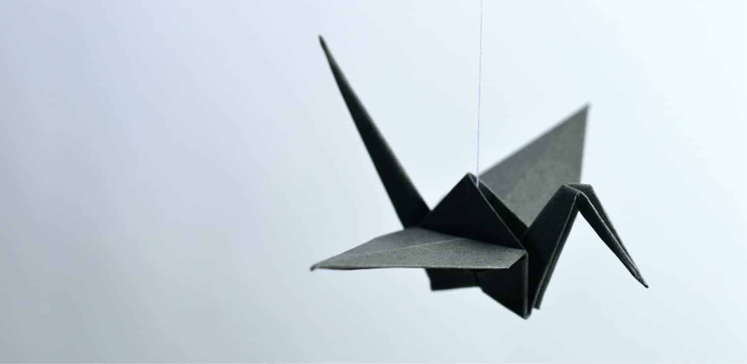 World Origami Day