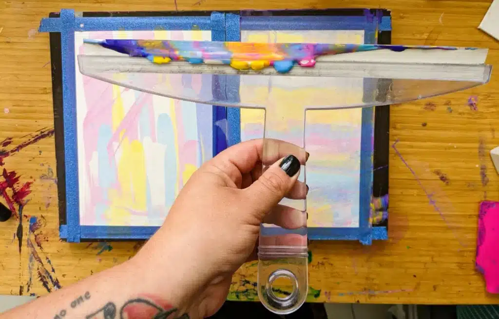 paint