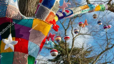 yarn