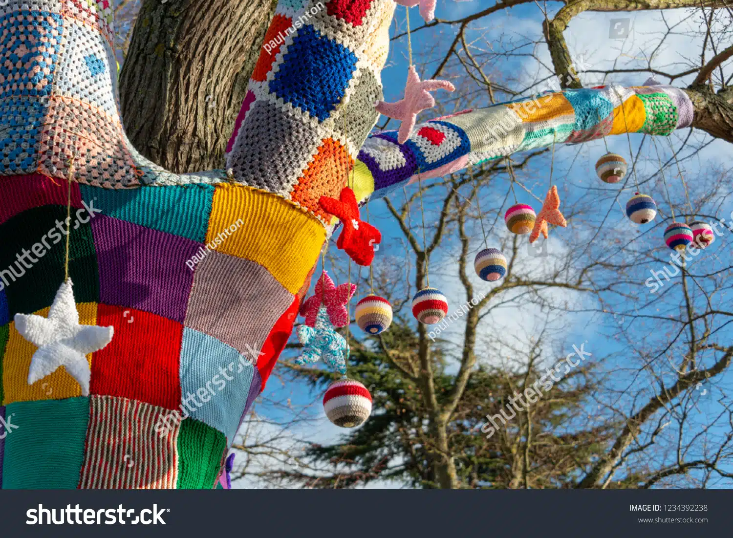 yarn