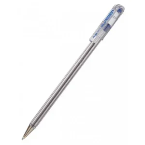 Pentel Pen Superb B/Point Blue Bk77-C