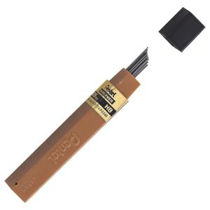 Pentel Lead 0.5 Hb Hi-Polymer 100C-Hb