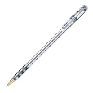 Pentel Pen Superb B/Point Black Bk77M-A