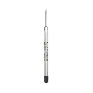 Parker Refill B/P Black Medium