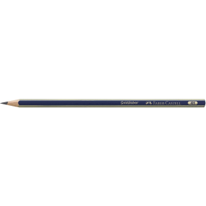 Goldfaber Graphite Pencil 4H